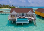 The Standard Maldives By Hyatt