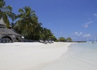 Nika Island Resort & Spa, Maldives