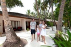 Vilamendhoo Maldives Resort Island
