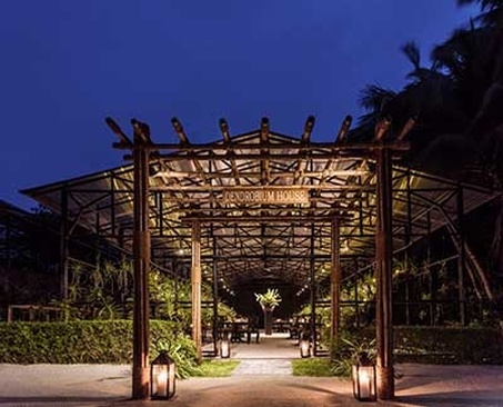 One&Only Reethi Rah