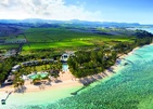 Outrigger Mauritius Beach Resort