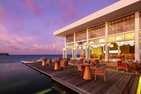 The Halcyon Private Isles Maldives, Autograph Collection (Ex.Raffles)