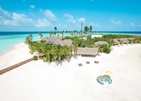 Dhigufaru Island Resort