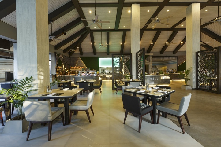 Niva Velassaru Maldives