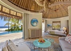 The Nautilus Beach & Ocean Houses Maldives
