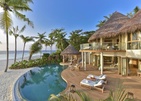 The Nautilus Beach & Ocean Houses Maldives