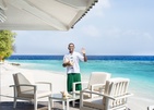 Diamonds Thudufushi Beach & Water Villas