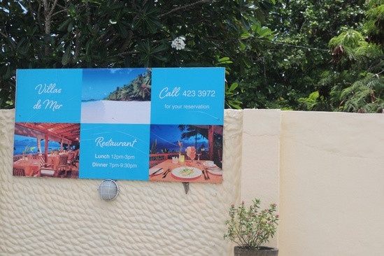 Villas De Mer