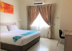 Nadias Hotel Cenang Langkawi