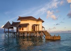 Ozen Reserve Bolifushi