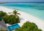 Emerald Faarufushi Resort & Spa