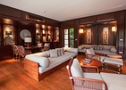 Aman Villas At Nusa Dua