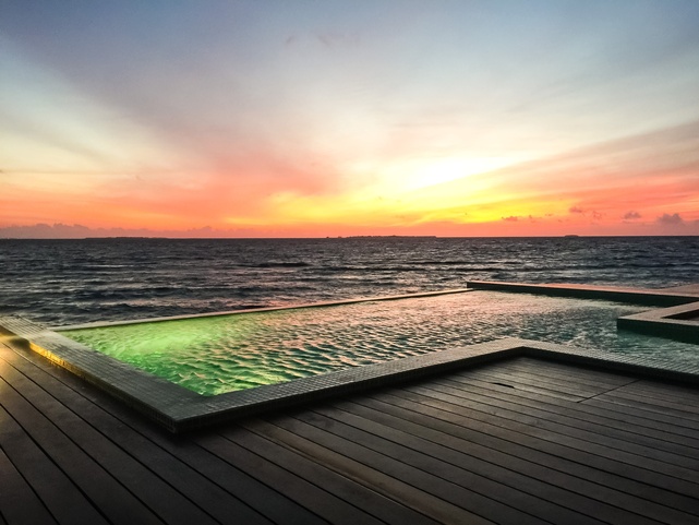 Noku Maldives, Vignette Collection By Ihg