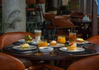 Gardens Hill Resort & Spa