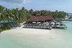 Niva Kurumba Maldives