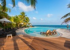 Komandoo Island Resort