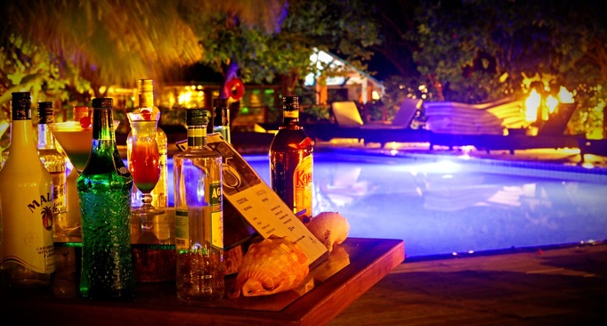 Eri Maldives (Ex. Eriyadu Island Resort)
