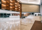 Oakwood Hotel & Residence