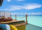 Saii Lagoon Maldives