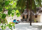 Kuredu Island
