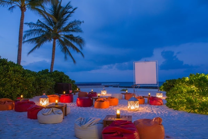 Niva Kuramathi Maldives