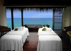 The Residence Maldives At Falhumaafushi