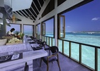Atmosphere Kanifushi Maldives