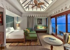 Saii Lagoon Maldives