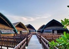 Kandooma Maldives(Ex.Holiday Inn Resort Kandooma Maldives)