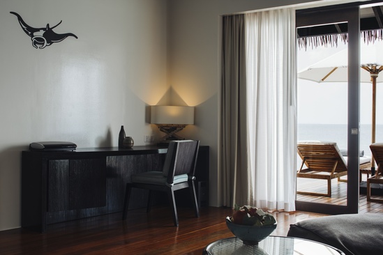 Noku Maldives, Vignette Collection By Ihg