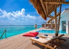 Emerald Maldives Resort & Spa