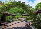 Nika Island Resort & Spa, Maldives