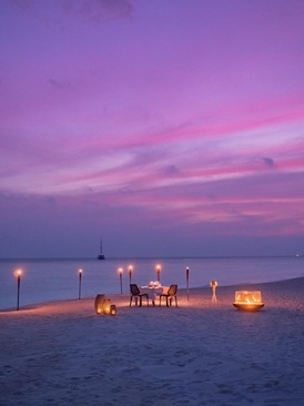 Kandolhu Maldives