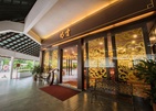 Sabah Hotel