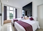 Grand Ion Delemen Hotel