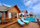 Furaveri Island Resort & Spa