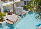 Sunrise Attitude Hotel