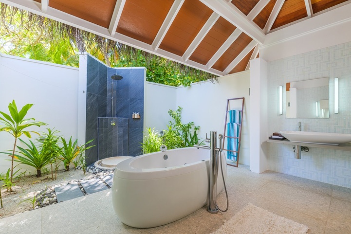 Kandolhu Maldives