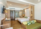 Katathani Phuket Beach Resort