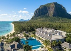 The St. Regis Le Morne Resort Mauritius
