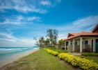 Borneo Beach Villas
