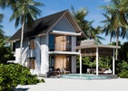 Meyyafushi Maldives