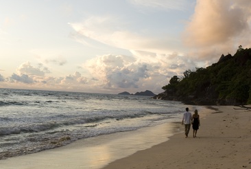 Anantara Maia Seychelles Villas