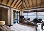 Anantara Veli Maldives	Размещение На Мальдивах