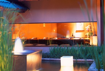 Grand Hyatt Bali