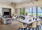 The St. Regis Maldives Vommuli Resort