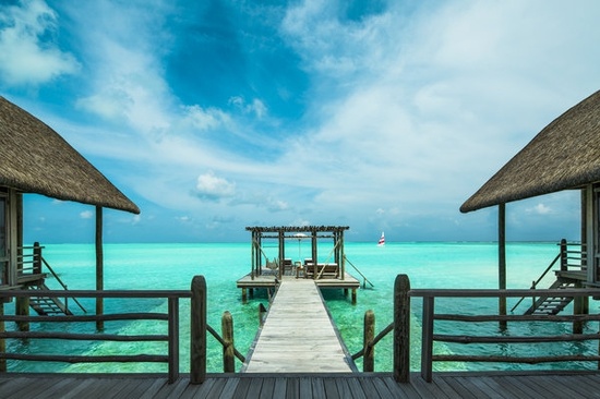 Como Cocoa Island
