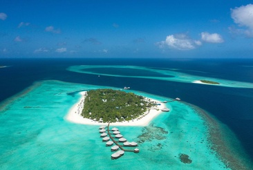 Kihaa Maldives