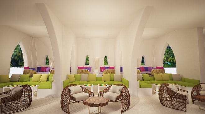 Oblu Select Sangeli