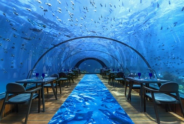 Hurawalhi Island Resort